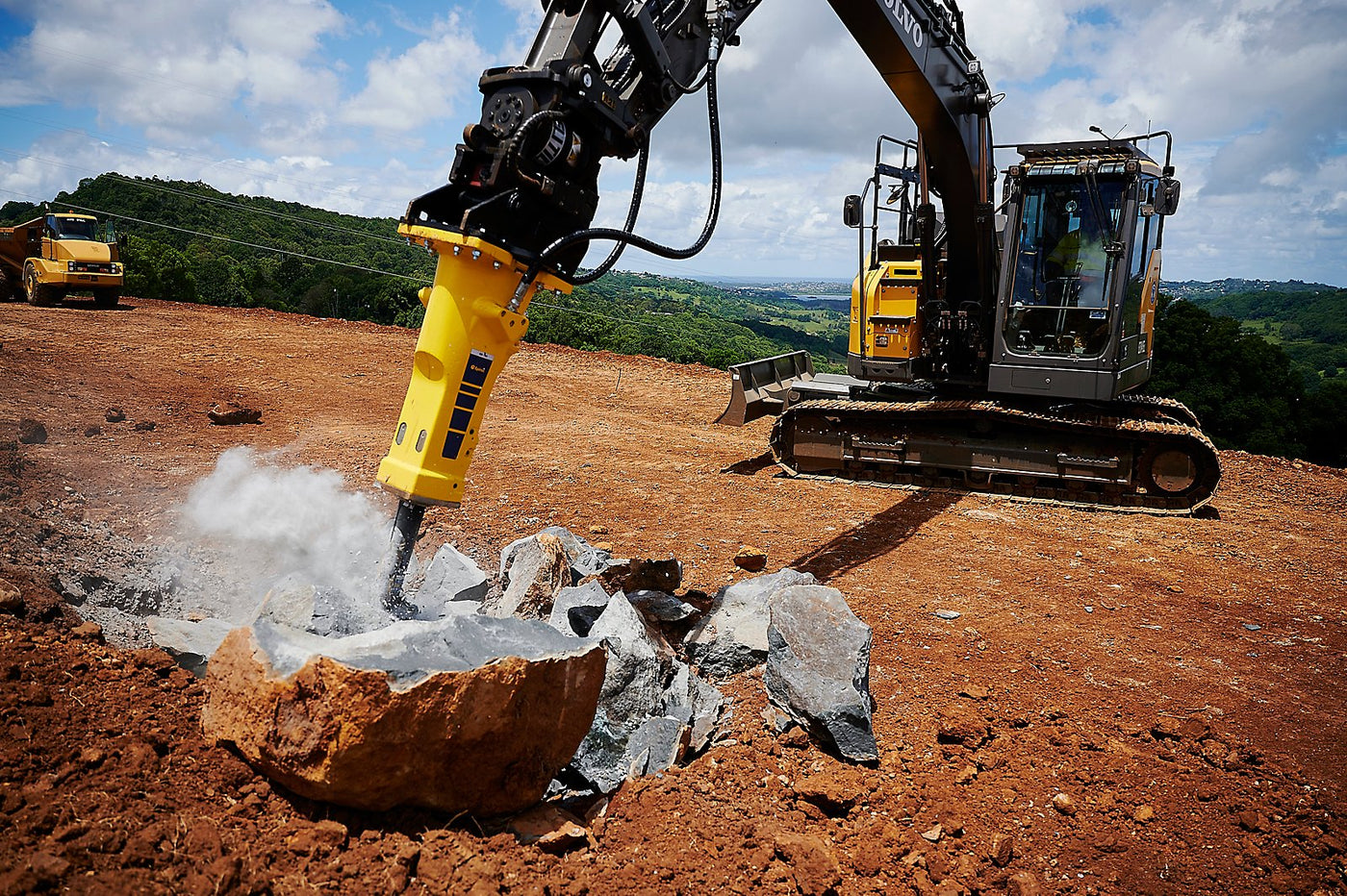 Reducing Equipment Downtime with Dehaco’s Testing and Certification Services