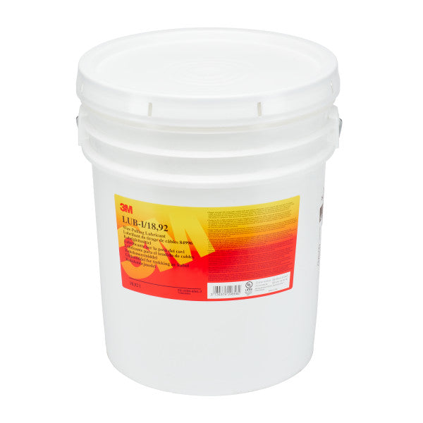 3M™ Lub-I Kabelglijmiddel, 18,2 l