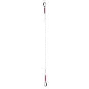 3M™ Protecta® Gebiedsbegrenzende touwlijn - dubbele lijn - 1,30 m - AL410C2 | 1 stuks