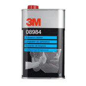 3M™ Lijmreinigingsmiddel voor algemeen gebruik - 1 l - 08984 | Voordeelpallet a 432 stuks