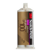 3M™ Scotch-Weld™ Epoxylijm DP100 Plus - Helder - 200 ml | 1 Overdoos van 12 Stuk