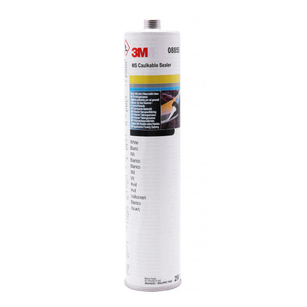 3M™ MS-Kitbare afdichting, 290 ml, 08855