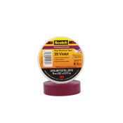 Scotch® 35 Vinyl Electro-Isolatieband - Paars - 19 mm x 20 m - 0,18 mm | 1 stuks