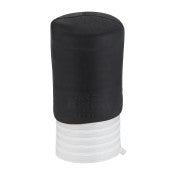 3M™ EC-2 Koudkrimpeindkap - EPDM - Zwart - Kabel-DM 15,9 - 30,1 mm | 1 stuks