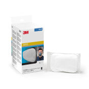3M™ Deeltjesfilter - P2 R - 06925 | Voordeelpallet a 6720 stuks