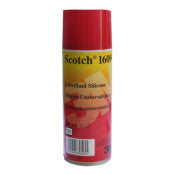 Scotch® 1609 Universele Siliconenspray - 400 ml | 1 stuks