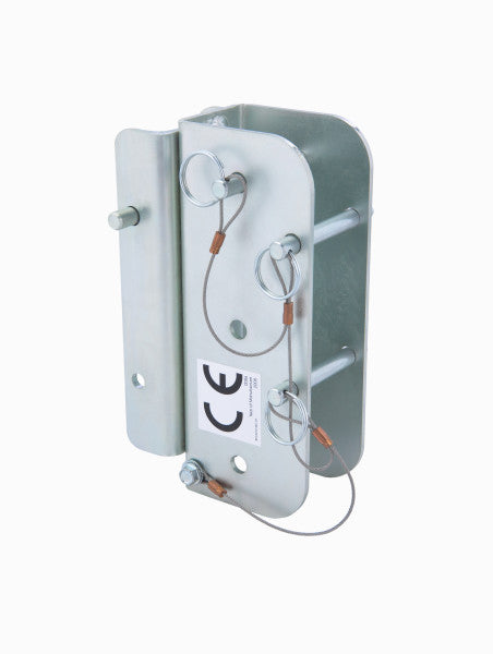 3M™ DBI-SALA® Montagebeugel voor lier/zelfintrekbare reddingslijn voor UCT-300 driepoot, 8510224