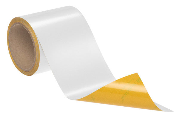 3M™ Scotchcal™ Prestatielabelmateriaal 3690ED+, White Matt, 1220 mm x 250 m