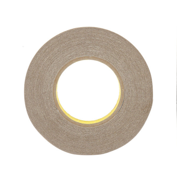 3M™ Transfer Tape 9485PC, Transparant, 210 mm x 295 mm, 0.13 mm, Restricted GTML