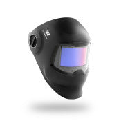 3M™ Speedglas™ Lashelm G5-02 met gebogen lasfilter - hoofdband - reinigingsdoek en tas - 621120 | 1 Overdoos van 1 Stuk