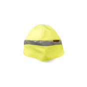 3M™ Speedglas™ Beschermende kappen en bedekkingen - hoofdbescherming - leer - fluorescerend geel - 169021 | 1 stuks