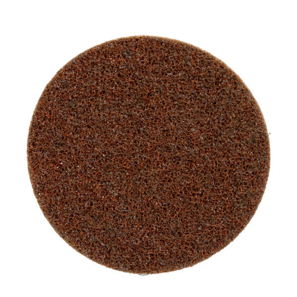 Scotch-Brite™ Surface Conditioning Schijf SC-DH, 178 mm, No Slot, A CRS