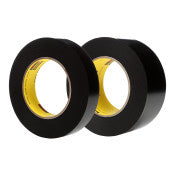 3M™ Vinyl Tape 472 - Zwart - 50 mm x 33 m | 1 Overdoos van 24 Rol