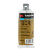 3M™ Scotch-Weld™ Structurele Acrylaatlijm DP804 - Transparant - 48.5 ml | Voordeelpallet a 4116 stuks