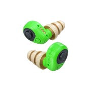 3M™ PELTOR™ Elektronische oordop - groen - EEP-100 EU | 1 Overdoos van 1 Stuk