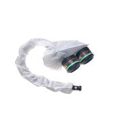 3M™ Beschermhoes voor 3M™ Motoraangedreven ademhalingssysteem PF-602E+ - PF-651 | 1 Zak van 1 Stuk