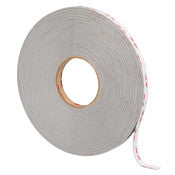3M™ VHB™ Tape 4926P - Grijs - 610 mm x 33 mm - 0.38 mm | 1 Overdoos van 1 Rol