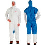 3M™ Beschermende overall 4535 - 4XL | 1 Overdoos van 20 Stuk