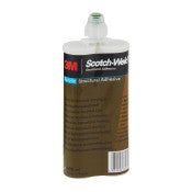3M™ Scotch-Weld™ Geurarme Acrylaatlijm DP810 - Goen - 400 ml | 1 Overdoos van 6 Stuk
