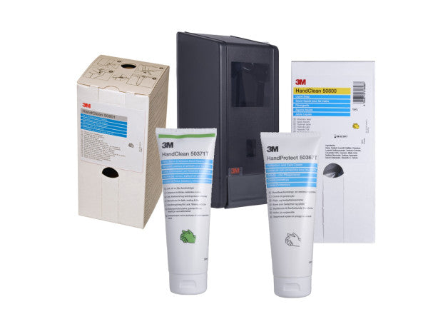 3M™ Huidverzorgingssysteem, Beschermings- en verzorgingscrème, 1.4 , 50803