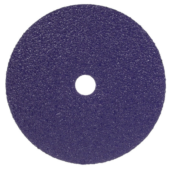 3M™ Cubitron™ 3 Fiberschijf 1182C, 36+, 177.8 mm x 22.23 mm