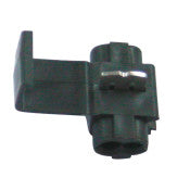 3M™ Scotchlok™ 534 Aftakconnector - Bruin - 600 V - max. 1,5 - 2,5 mm² - 100 Stuk / Zakje | 1 Overdoos van 1 stuks00 Stuk