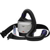 3M™ Versaflo™ Motoraangedreven ademhalingssysteem startkit - TR-315E+ | Voordeelpallet a 50 stuks