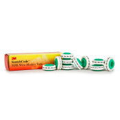 3M™ ScotchCode™ SDR-A/Z Kabelmarkering Navulrollen - Brieven A tot Z - 10x Retailverpakking | 1 stuks