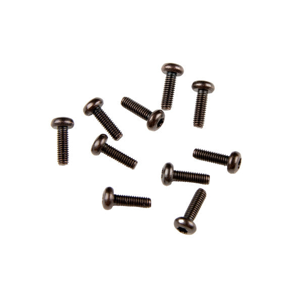 3M™ PELTOR™ Schroef M2.5x8, Torx Plus IP8, reserveonderdeel, FE0332/100