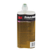 3M™ Scotch-Weld™ Epoxylijm 7260FC - Zwart - 400 ml | 1 stuks