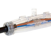 3M™ CB3 Schroefconnector - Aftak - 0,6/1 kV - 1x 16 - 95 / 1x 4 - 25 mm² | Voordeelpallet a 5145 stuks