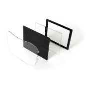 3M™ Passieve lasfilters - 100 - tint 11 - 750511 | Voordeelpallet a 400 stuks
