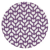 3M Xtract™ Cubitron™ II Net disc 710W - 125 mm - No hole - 240+ | 1 Overdoos van 300 Stuk