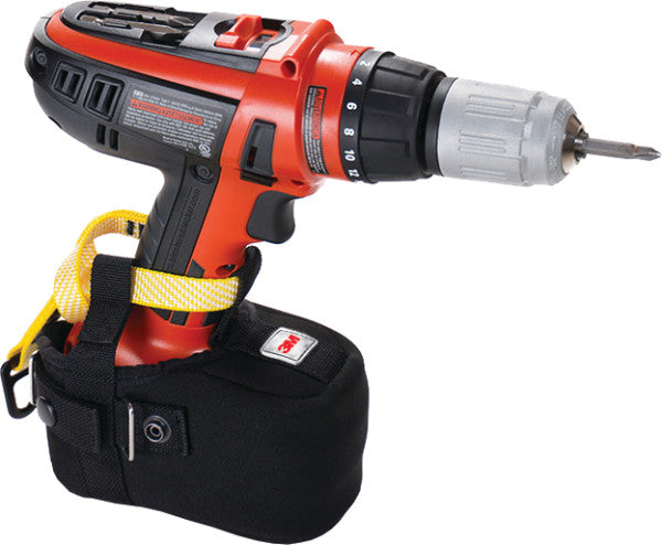 3M™ DBI-SALA® Valbeveiliging voor gereedschap, batterijhouder/hoes, 1500090