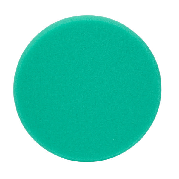 3M™ Perfect-It™ Foam Compoundpads, groen, vlak, 150 mm 50487