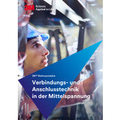 3M™ 95-E83FR1 QTIII Eindsluiting - 1 Aderig - 26/45 kV - Buitenshuis - 1x 240 mm² | 1 Overdoos van 1 Kit