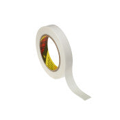 3M™ Scotchmount™ Dubbelzijdige schuimtape 9536W - 19 mm x 66 m | Voordeelpallet a 384 stuks