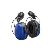 3M™ PELTOR™ CH-3 Listen Only headset - ex-goedgekeurd - helmbevestiging - HT52P3E-112-50 | Voordeelpallet a 120 stuks