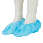 3M™ Beschermende Overschoenovertrek voor eenmalig gebruik 402-serie - antislip - universele maat | 1 Overdoos van 300 Stuk