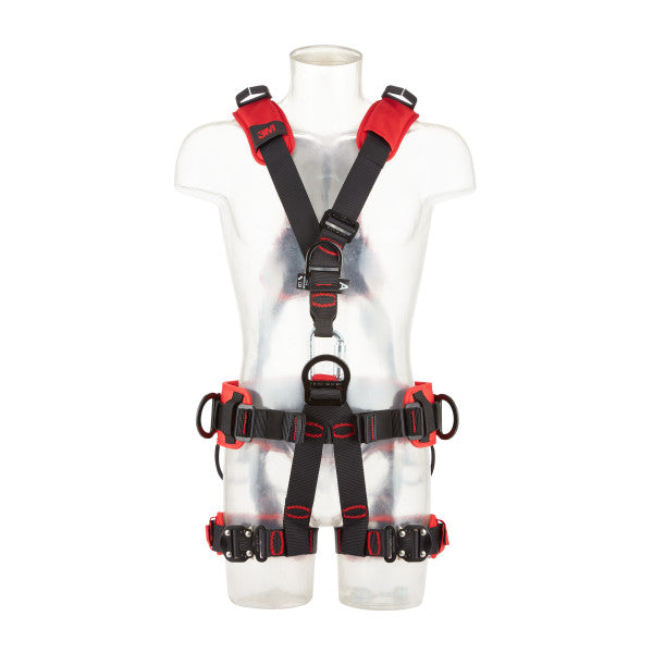 3M™ Protecta® E200 Comfort suspensieveiligheidsharnas, XL, 1161766