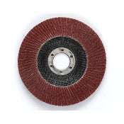 3M™ Cubitron™ II Lamellenschijf 967A - 115 mm - 40+ - Conisch | Voordeelpallet a 3000 stuks
