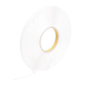 3M™ High Grade Dubbelzijdige Schuimtape 4614F - Transparant - 12 mm x 33 m - 0.8 mm | 1 Overdoos van 6 Rol