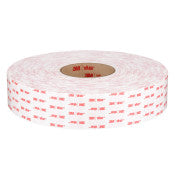 3M™ VHB™ Tape 4959F - Wit - 19 mm x 16.5 m - 3 stuks mm | Voordeelpallet a 288 stuks