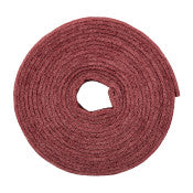 Scotch-Brite™ Clean & Finish Schuurrol - CF-RL - 125 mm x 10 m - A AVF | 1 stuks
