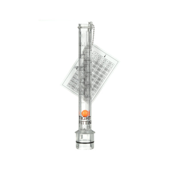 3M™ Versaflo™ TR-973 Luchtstroomindicator