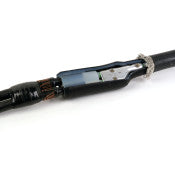 3M™ 93-BP 620-1 QS2000B Aftakmof - 1 Aderig - 6/10 kV + 12/20 kV - 1x 95 - 240 mm² - Aftakconnector | 1 Overdoos van 1 Stuk