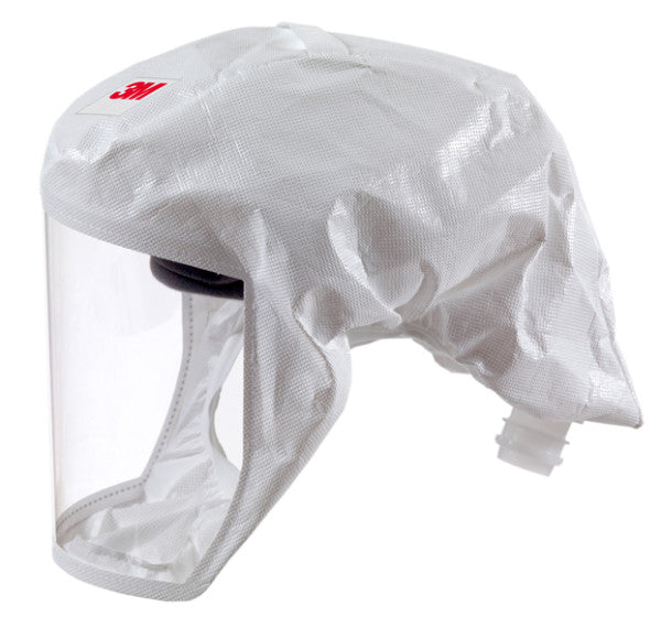3M™ Versaflo™ Hoofdkap met geïntegreerd binnenwerk, Large, S-133L
