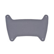 3M™ vervangende zweetband voor SecureFit™ veiligheidshelm - zwart/grijs - X5-BWPD01 | 1 Overdoos van 10 Stuk