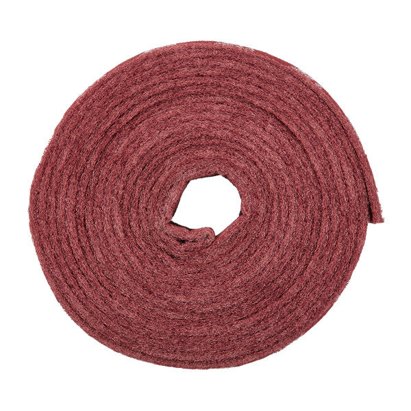 Scotch-Brite™ Clean and Finish Schuurrol, 100 mm x 10 m, A VFN