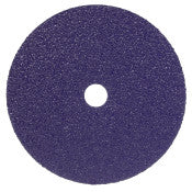 3M™ Cubitron™ 3 Fiberschijf 1182C - 36+ - 177.8 mm x 22.23 mm | 1 Zak van 25 Stuk
